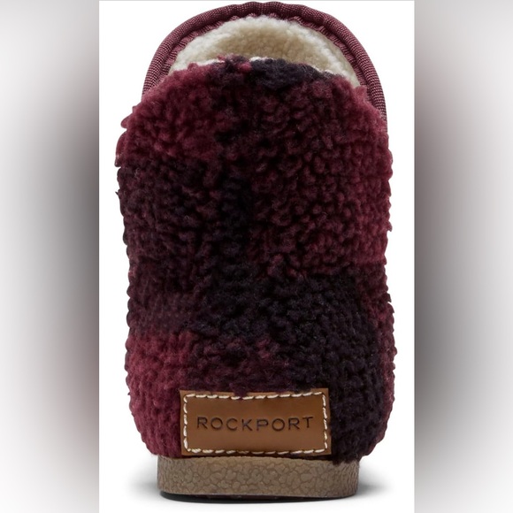 Rockport Women's Veda Slipper Boot - Picture 3 of 5